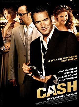 Cash (2008)