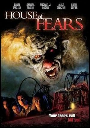 Nonton Film House of Fears (2007) Subtitle Indonesia Filmapik
