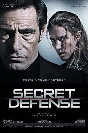 Nonton Film Secret Defense (2008) Subtitle Indonesia
