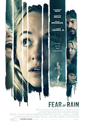 Nonton Film Fear of Rain (2021) Subtitle Indonesia