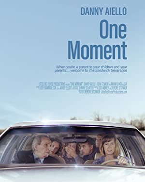 One Moment (2021)