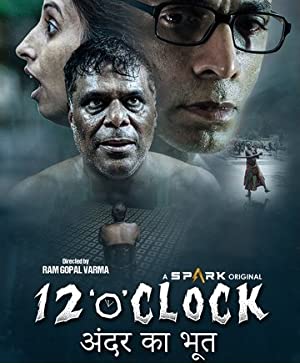 Nonton Film 12 O”Clock (2021) Subtitle Indonesia Filmapik