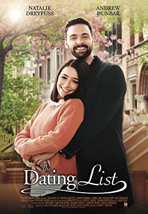 Nonton Film The Dating List (2020) Subtitle Indonesia Filmapik