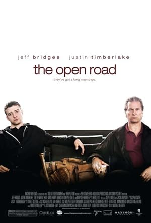 Nonton Film The Open Road (2009) Subtitle Indonesia