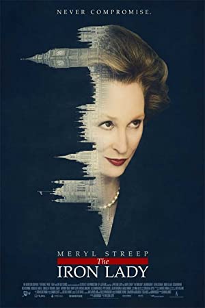 Nonton Film The Iron Lady (2011) Subtitle Indonesia