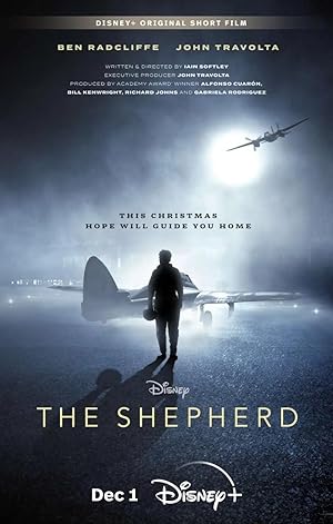 Nonton Film The Shepherd (2023) Subtitle Indonesia