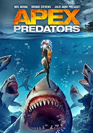 Nonton Film Apex Predators (2021) Subtitle Indonesia