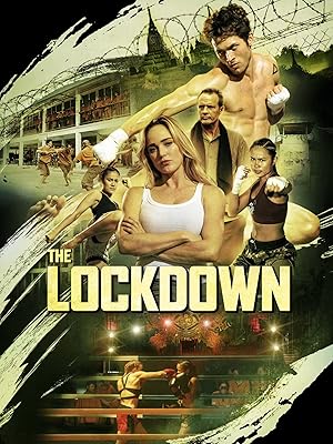 Nonton Film The Lockdown (2024) Subtitle Indonesia Filmapik