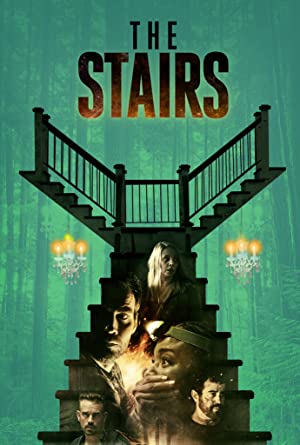 Nonton Film The Stairs (2021) Subtitle Indonesia Filmapik