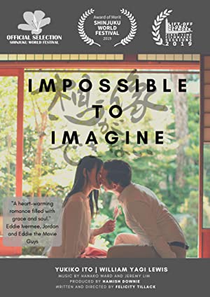 Nonton Film Impossible to Imagine (2019) Subtitle Indonesia Filmapik