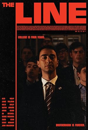 Nonton Film The Line (2023) Subtitle Indonesia