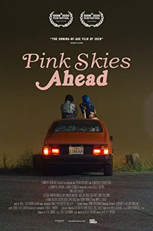 Nonton Film Pink Skies Ahead (2020) Subtitle Indonesia
