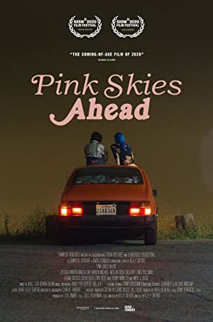 Nonton Film Pink Skies Ahead (2020) Subtitle Indonesia Filmapik