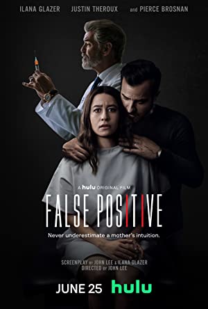 Nonton Film False Positive (2021) Subtitle Indonesia