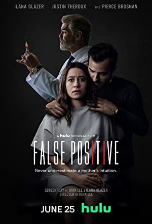 Nonton Film False Positive (2021) Subtitle Indonesia Filmapik