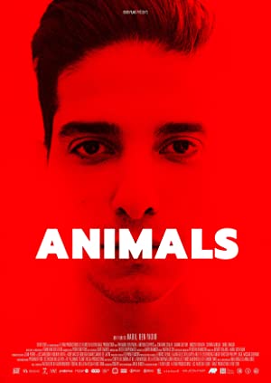 Nonton Film Animals (2021) Subtitle Indonesia Filmapik