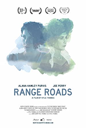 Nonton Film Range Roads (2021) Subtitle Indonesia