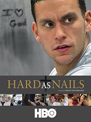 Nonton Film Hard as Nails (2007) Subtitle Indonesia