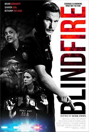 Nonton Film Blindfire (2020) Subtitle Indonesia