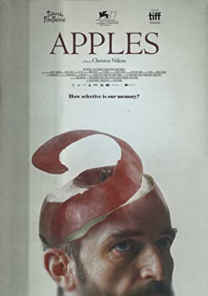 Nonton Film Apples (2020) Subtitle Indonesia Filmapik