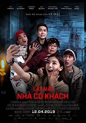Nonton Film Lat Mat 4: Nha Co Khach (2019) Subtitle Indonesia