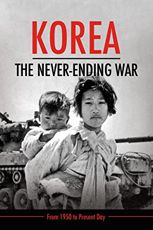 Nonton Film Korea: The Never-Ending War (2019) Subtitle Indonesia