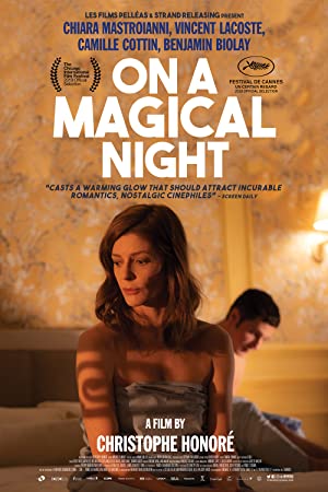 Nonton Film On a Magical Night (2019) Subtitle Indonesia