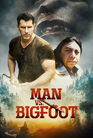 Nonton Film Man vs Bigfoot (2021) Subtitle Indonesia