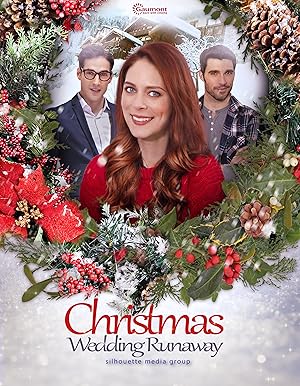 Nonton Film Christmas Wedding Runaway (2019) Subtitle Indonesia