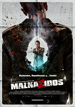 Nonton Film Malnazidos (2022) Subtitle Indonesia