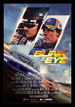 Blink of an Eye         (2019)