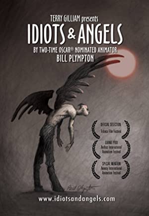 Nonton Film Idiots and Angels (2008) Subtitle Indonesia