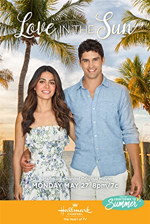 Nonton Film Love in the Sun (2019) Subtitle Indonesia