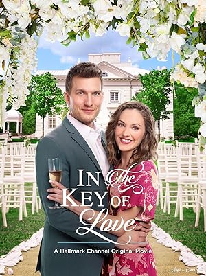 In the Key of Love (2019)