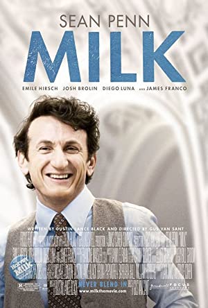 Milk         (2008)