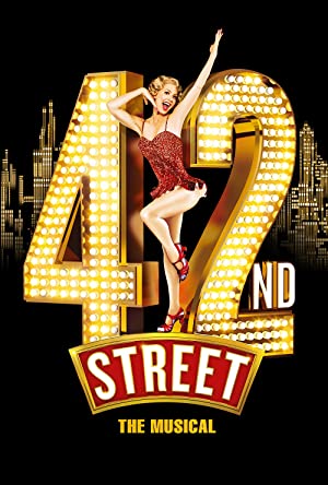Nonton Film 42nd Street: The Musical (2019) Subtitle Indonesia