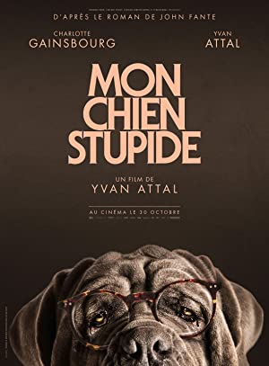 Nonton Film My Dog Stupid (2019) Subtitle Indonesia