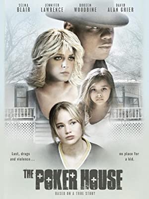 Nonton Film The Poker House (2008) Subtitle Indonesia