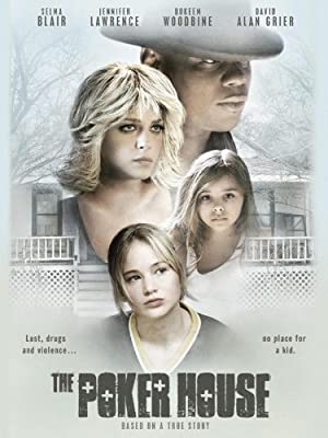 The Poker House (2008)