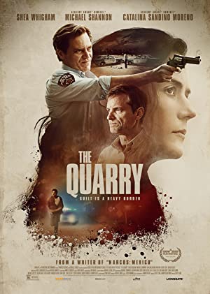 Nonton Film The Quarry (2020) Subtitle Indonesia