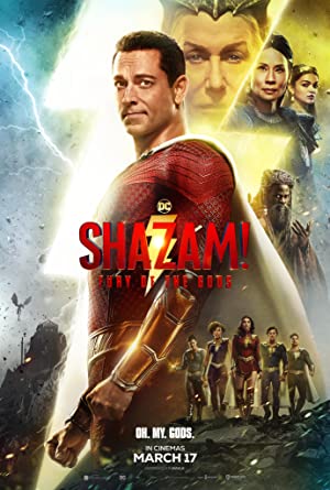 Nonton Film Shazam! Fury of the Gods (2023) Subtitle Indonesia Filmapik