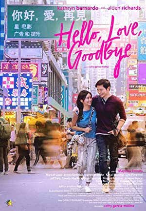 Nonton Film Hello, Love, Goodbye (2019) Subtitle Indonesia