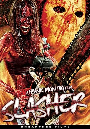 Nonton Film Slasher (2007) Subtitle Indonesia Filmapik