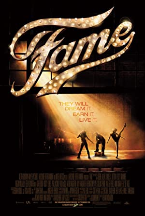 Nonton Film Fame (2009) Subtitle Indonesia Filmapik