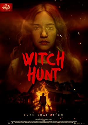 Nonton Film Witch Hunt (2021) Subtitle Indonesia