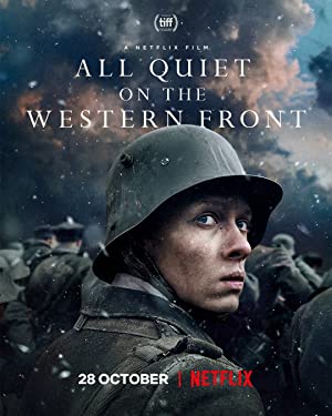 Nonton Film All Quiet on the Western Front (2022) Subtitle Indonesia Filmapik