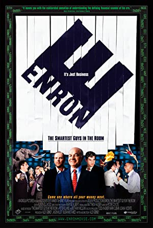 Nonton Film Enron: The Smartest Guys in the Room (2005) Subtitle Indonesia Filmapik