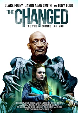 Nonton Film The Changed (2021) Subtitle Indonesia