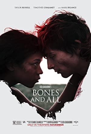 Nonton Film Bones and All (2022) Subtitle Indonesia