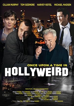 Nonton Film Once Upon a Time in Hollyweird (2024) Subtitle Indonesia